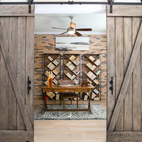 Brohn Interior Finishes