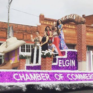Elgin Chamber of Commerce