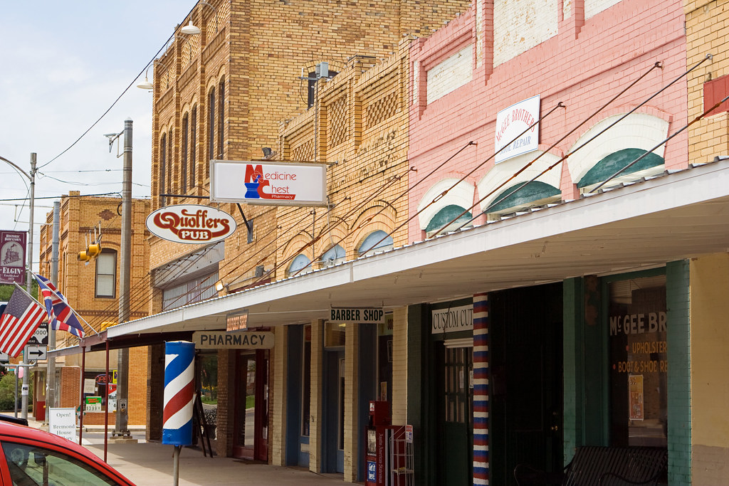 Harvest Ridge in Elgin