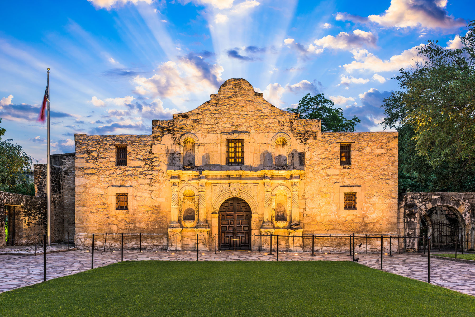 Buy A New Home in San Antonio